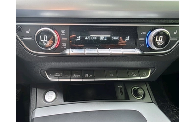 Audi Q5 45 TFSI quattro - автомобили, коли, обяви за нови и употребявани 7