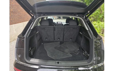 Audi Q5 45 TFSI quattro - автомобили, коли, обяви за нови и употребявани 9