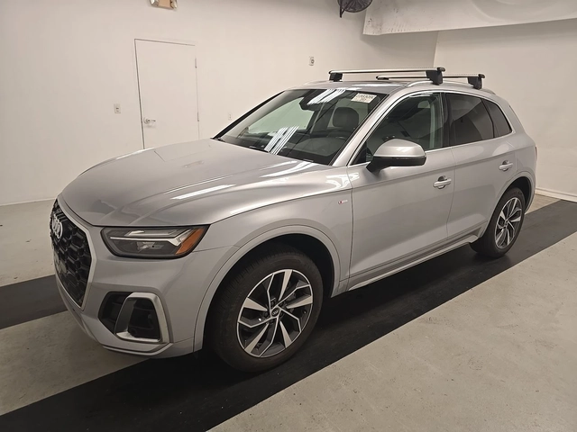 Audi Q5 S line Premium - автомобили, коли, обяви за нови и употребявани 1