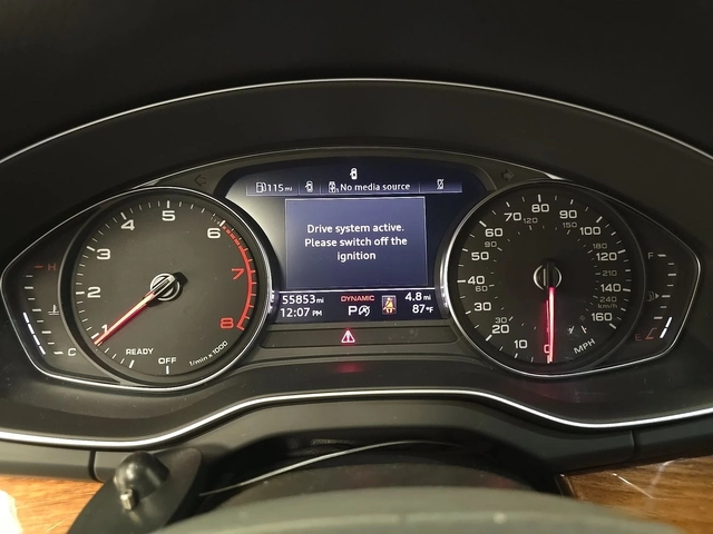 Audi Q5 S line Premium - автомобили, коли, обяви за нови и употребявани 6