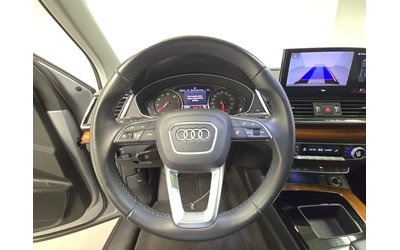 Audi Q5 S line Premium - автомобили, коли, обяви за нови и употребявани 7