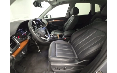 Audi Q5 S line Premium - автомобили, коли, обяви за нови и употребявани 9