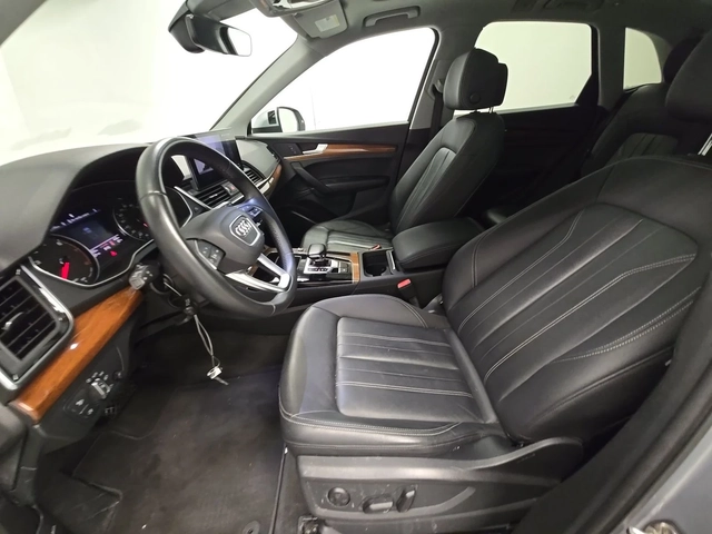 Audi Q5 S line Premium - автомобили, коли, обяви за нови и употребявани 9