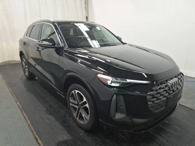 Audi Q5 PROGRESSIV QUATTRO - автомобили, коли, обяви за нови и употребявани 0