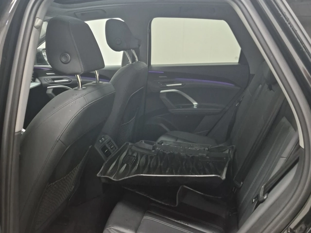 Audi Q5 PROGRESSIV QUATTRO - автомобили, коли, обяви за нови и употребявани 10
