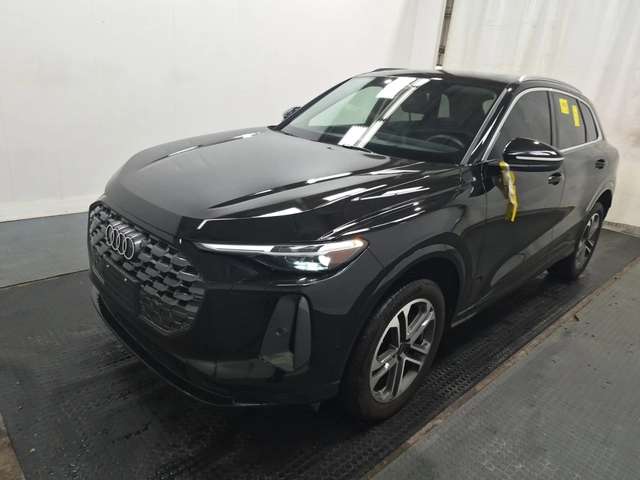 Audi Q5 PROGRESSIV QUATTRO - автомобили, коли, обяви за нови и употребявани 1