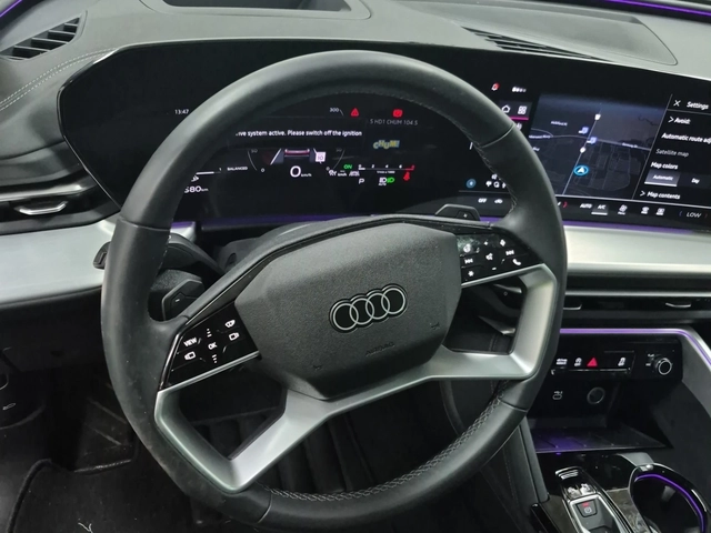 Audi Q5 PROGRESSIV QUATTRO - автомобили, коли, обяви за нови и употребявани 7