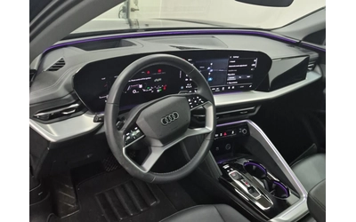 Audi Q5 PROGRESSIV QUATTRO - автомобили, коли, обяви за нови и употребявани 8
