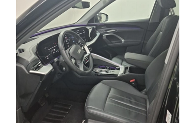 Audi Q5 PROGRESSIV QUATTRO - автомобили, коли, обяви за нови и употребявани 9