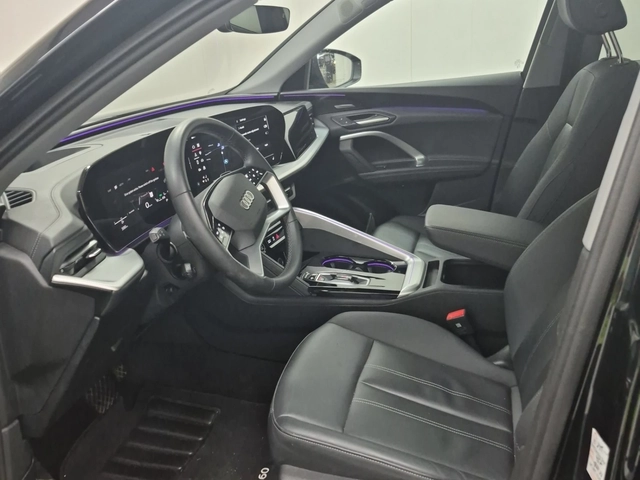 Audi Q5 PROGRESSIV QUATTRO - автомобили, коли, обяви за нови и употребявани 9