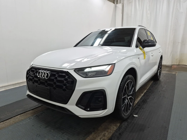 Audi Q5 PROGRESSIV - автомобили, коли, обяви за нови и употребявани 0