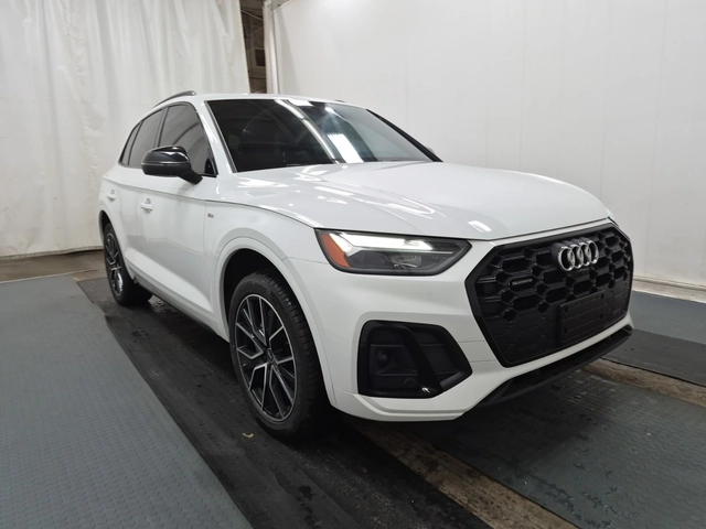 Audi Q5 PROGRESSIV - автомобили, коли, обяви за нови и употребявани 5