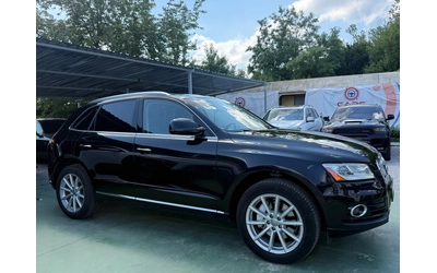 audi-q5 - 2