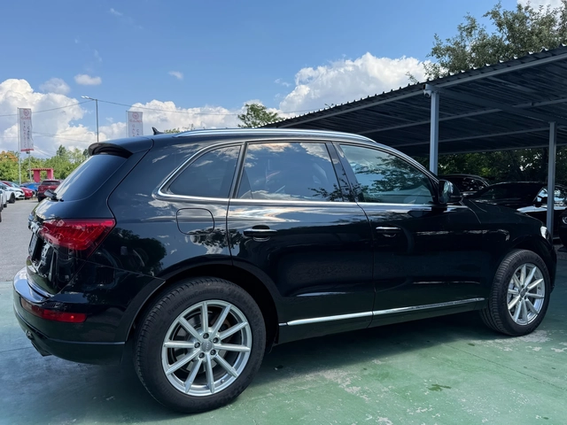 Audi Q5 3.0 TFSI - автомобили, коли, обяви за нови и употребявани 3