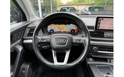Audi Q5 PRESTIGE - автомобили, коли, обяви за нови и употребявани 10