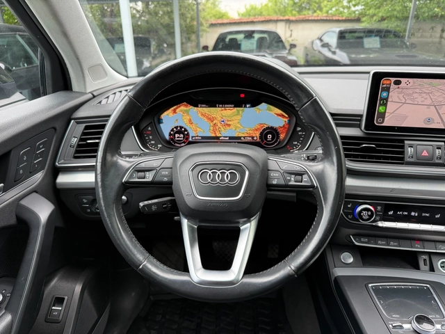 Audi Q5 PRESTIGE - автомобили, коли, обяви за нови и употребявани 10