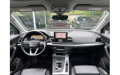 Audi Q5 PRESTIGE - автомобили, коли, обяви за нови и употребявани 11