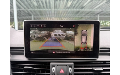 Audi Q5 PRESTIGE - автомобили, коли, обяви за нови и употребявани 12