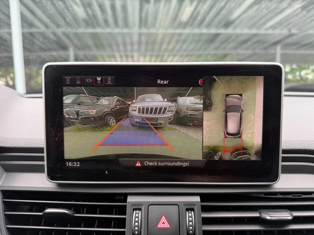 Audi Q5 PRESTIGE - автомобили, коли, обяви за нови и употребявани 12