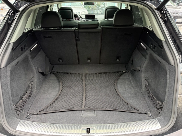 Audi Q5 PRESTIGE - автомобили, коли, обяви за нови и употребявани 15
