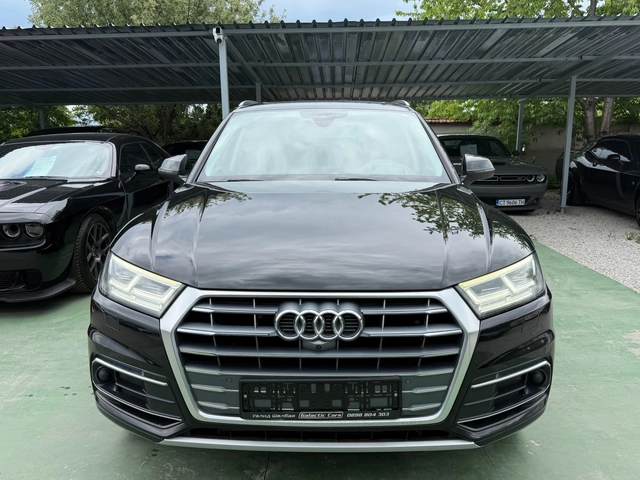 Audi Q5 PRESTIGE - автомобили, коли, обяви за нови и употребявани 1