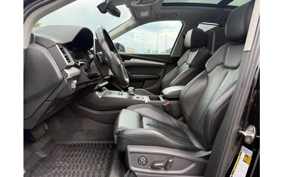 Audi Q5 PRESTIGE - автомобили, коли, обяви за нови и употребявани 6