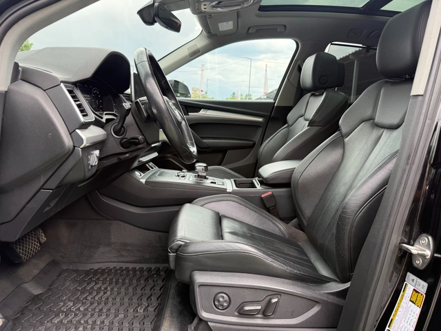 Audi Q5 PRESTIGE - автомобили, коли, обяви за нови и употребявани 6