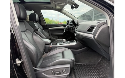 Audi Q5 PRESTIGE - автомобили, коли, обяви за нови и употребявани 7