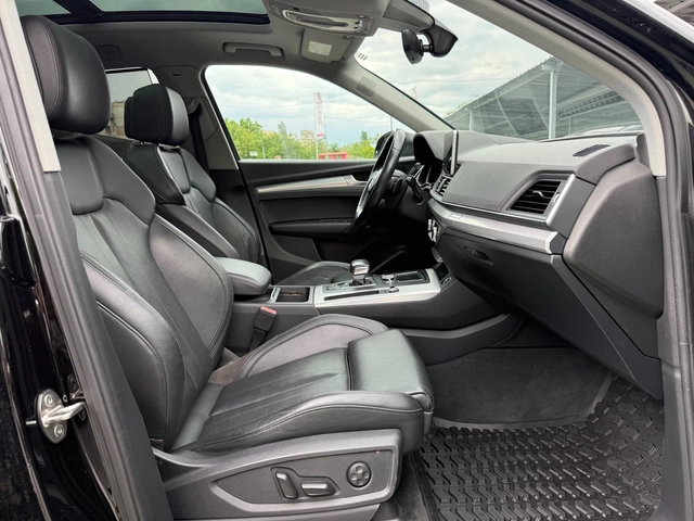 Audi Q5 PRESTIGE - автомобили, коли, обяви за нови и употребявани 7