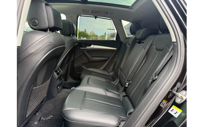 Audi Q5 PRESTIGE - автомобили, коли, обяви за нови и употребявани 8