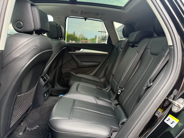 Audi Q5 PRESTIGE - автомобили, коли, обяви за нови и употребявани 8