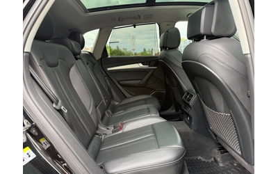 Audi Q5 PRESTIGE - автомобили, коли, обяви за нови и употребявани 9