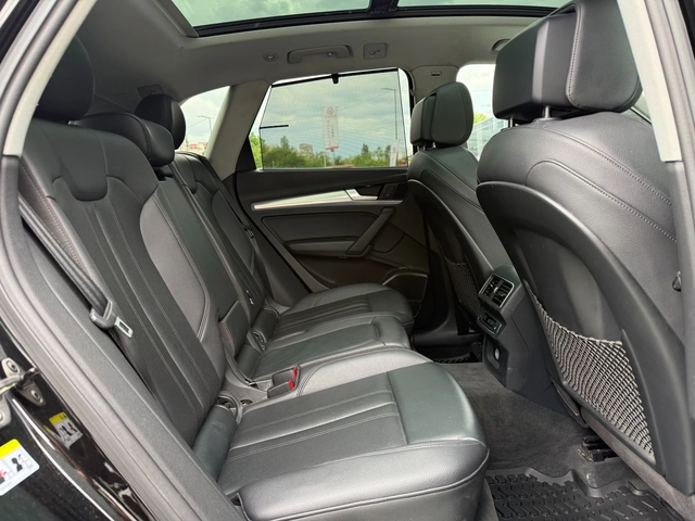 Audi Q5 PRESTIGE - автомобили, коли, обяви за нови и употребявани 9