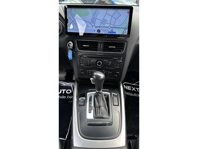 Audi Q5 2.0D 170HP QUATTRO CARPLAY CAMERA - автомобили, коли, обяви за нови и употребявани 10