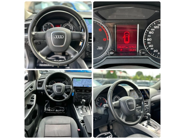 Audi Q5 2.0D 170HP QUATTRO CARPLAY CAMERA - автомобили, коли, обяви за нови и употребявани 13