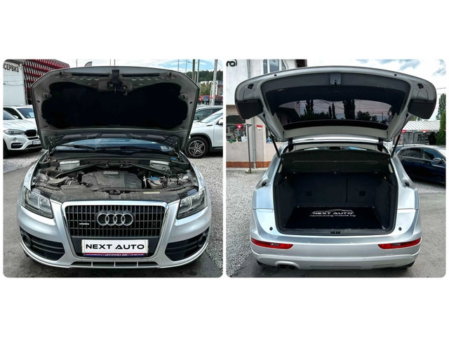 Audi Q5 2.0D 170HP QUATTRO CARPLAY CAMERA - автомобили, коли, обяви за нови и употребявани 15