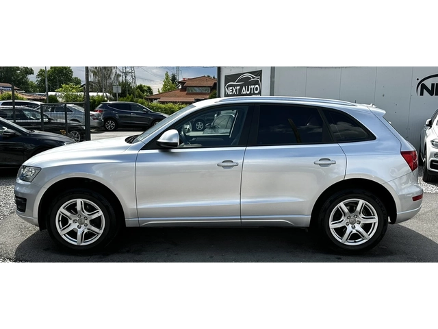 Audi Q5 2.0D 170HP QUATTRO CARPLAY CAMERA - автомобили, коли, обяви за нови и употребявани 7