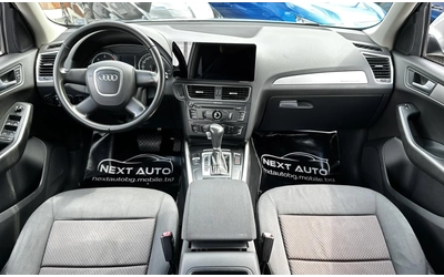 Audi Q5 2.0D 170HP QUATTRO CARPLAY CAMERA - автомобили, коли, обяви за нови и употребявани 9