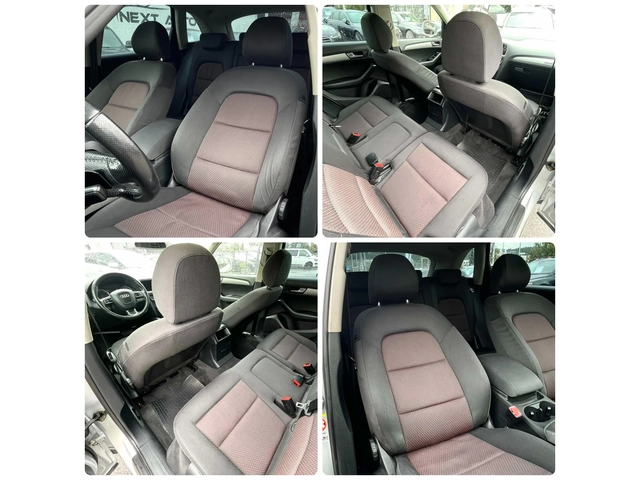 Audi Q5 QUATTRO 3.0D 239HP NAVI - автомобили, коли, обяви за нови и употребявани 11