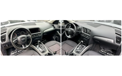 Audi Q5 QUATTRO 3.0D 239HP NAVI - автомобили, коли, обяви за нови и употребявани 12
