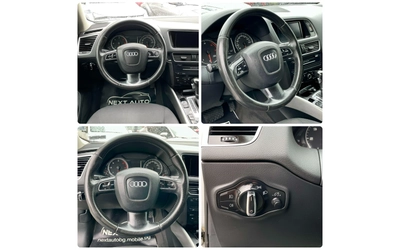 Audi Q5 QUATTRO 3.0D 239HP NAVI - автомобили, коли, обяви за нови и употребявани 13