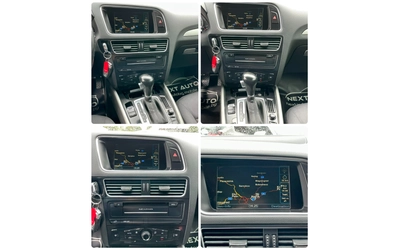 Audi Q5 QUATTRO 3.0D 239HP NAVI - автомобили, коли, обяви за нови и употребявани 14