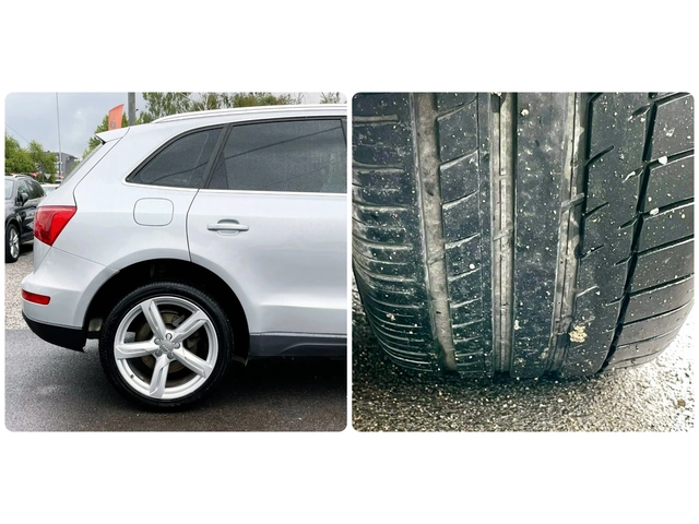 Audi Q5 QUATTRO 3.0D 239HP NAVI - автомобили, коли, обяви за нови и употребявани 16