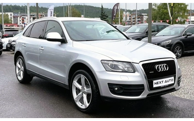 audi-q5 - 2