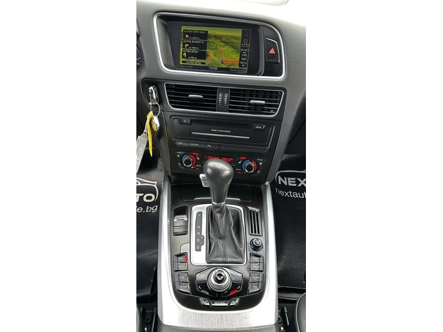 Audi Q5 3.0TDI 239HP BANG&OLUFSEN S LINE EURO5 EU5A - автомобили, коли, обяви за нови и употребявани 10
