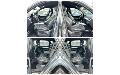 Audi Q5 3.0TDI 239HP BANG&OLUFSEN S LINE EURO5 EU5A - автомобили, коли, обяви за нови и употребявани 11