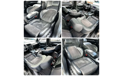 Audi Q5 3.0TDI 239HP BANG&OLUFSEN S LINE EURO5 EU5A - автомобили, коли, обяви за нови и употребявани 12