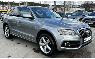 audi-q5 - 2