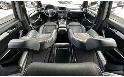Audi Q5 3.0TDI 239HP BANG&OLUFSEN S LINE EURO5 EU5A - автомобили, коли, обяви за нови и употребявани 8