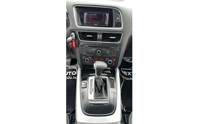 Audi Q5 2.0TDI 170HP SLINE LED ПОДГРЕВ - автомобили, коли, обяви за нови и употребявани 10